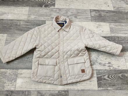 Jarni/podzimní bundička/kabátek next, next,98