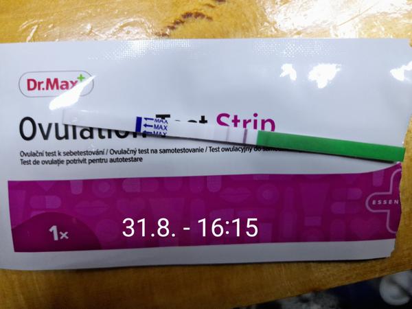 Je ještě šance otěhotnět po ovulaci?