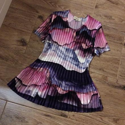 Nemačkavá halenka vel. m/l, m