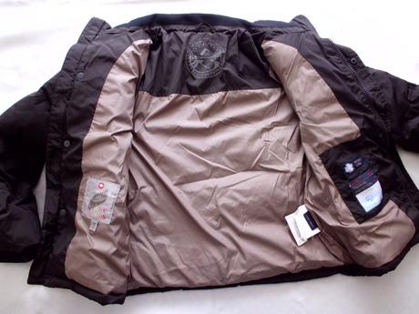 Canadiens páperová uni s-m, s