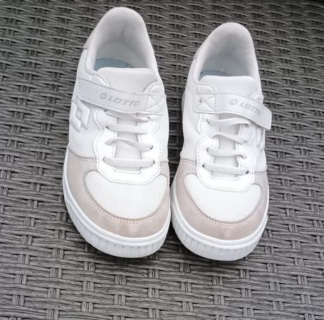 Dívčí tenisky lotto vel.34, lotto,34