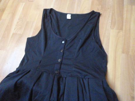 Karneval dospělý šaty vel.xl-xxl,