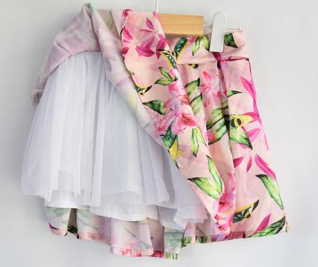 Sukně vel. 104, 104