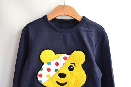 Mikina vel. 7 - 8 let, george,128