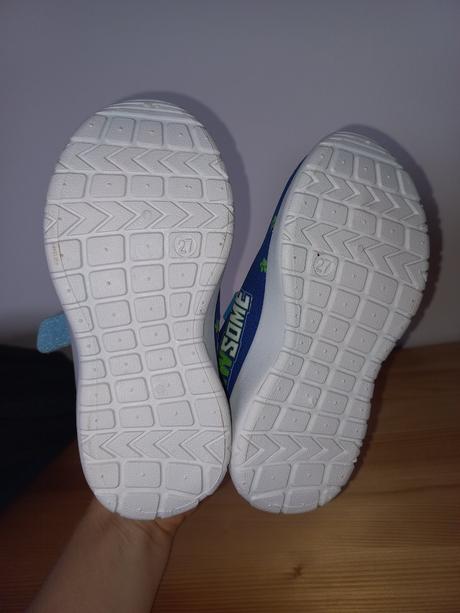 Tenisky tlapková patrola, 27