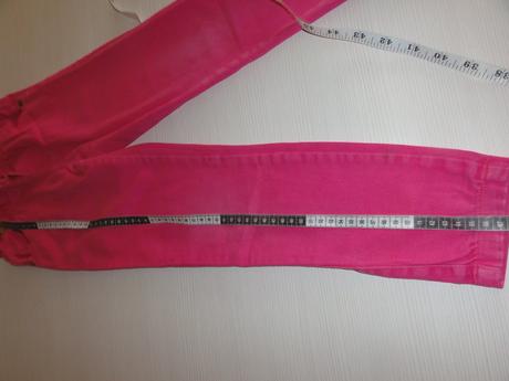 Kalhoty vel.116, 116