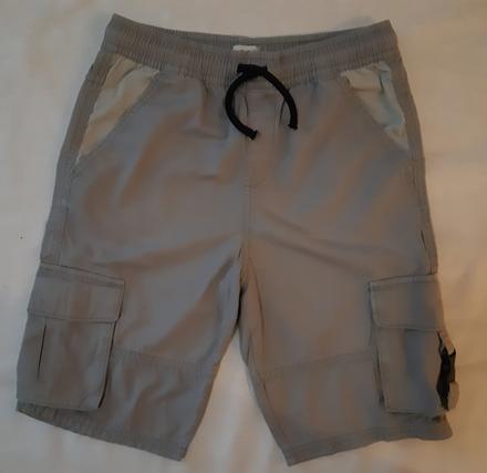 Kraťasy vel. 146, f&f,146