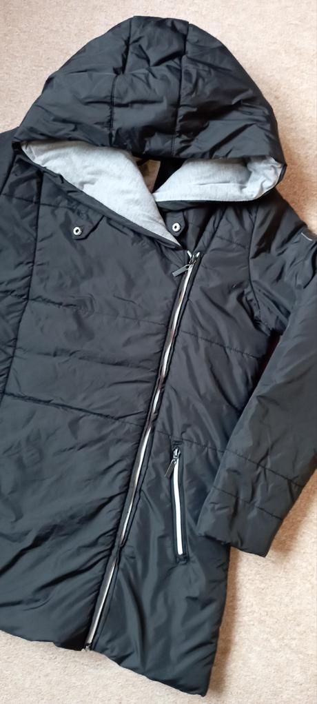 Bunda / kabát zn."casual" vel."l", l