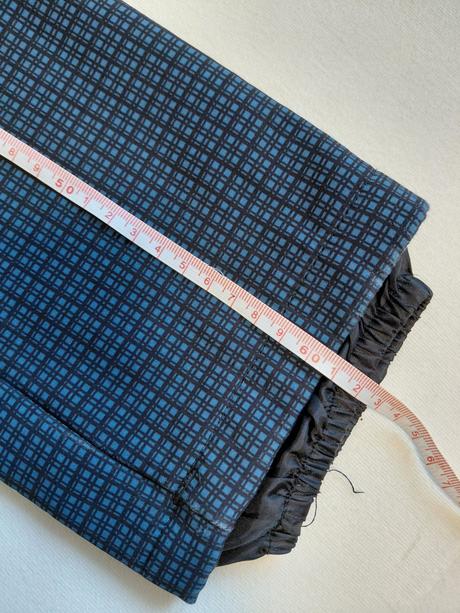 Zateplené softshellové kalhoty, kugo,104