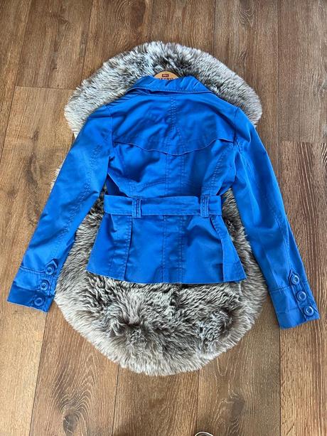 Kabátek, vero moda,s