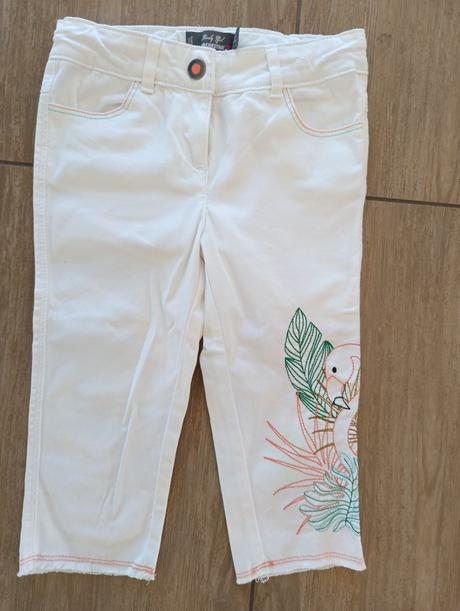 Riflové trictvrtaky, 110