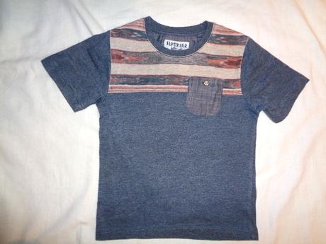 Pěkné tričko, tu,98