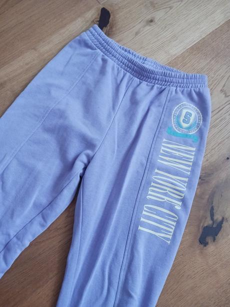 H&m tepláčky č.134, h&m,134