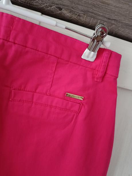 Chino kalhoty, mohito,36