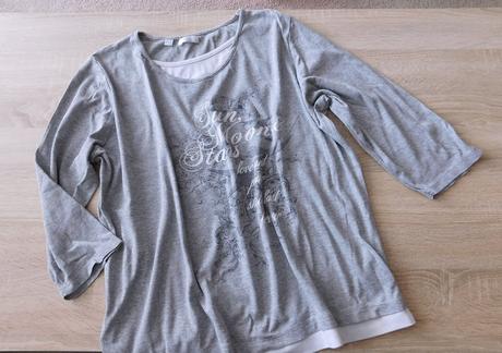 Tričko bonprix vel. xxl, bonprix,xxl