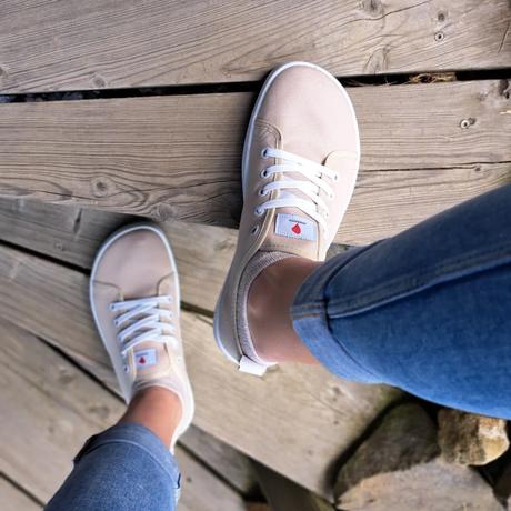 Dámské barefoot tenisky anatomic, anatomic,38