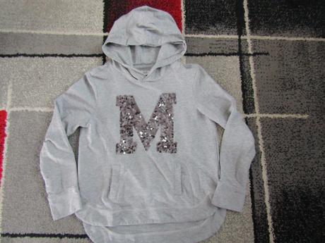 Mikina zn.osv vel.146, 146