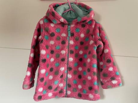 Chlupatková mikina, next,98