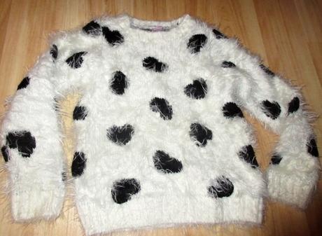 Svetr, dopodopo,98