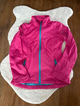 Softshelová bunda, 146