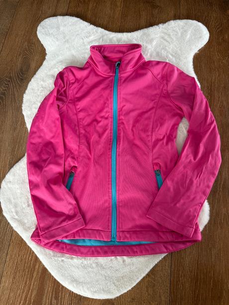 Softshelová bunda, 146