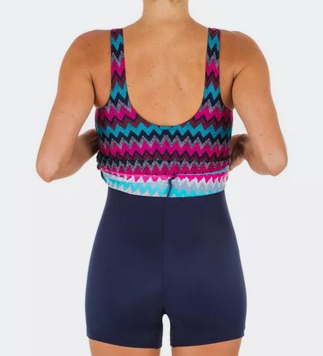 Plavky, decathlon,46