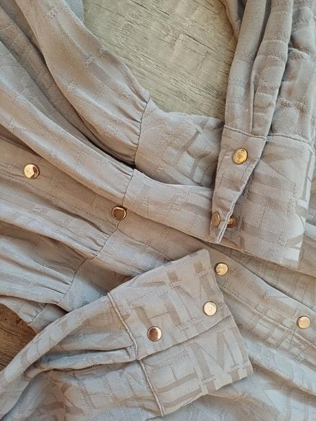 Nude saticky s mohito motivem, mohito,s