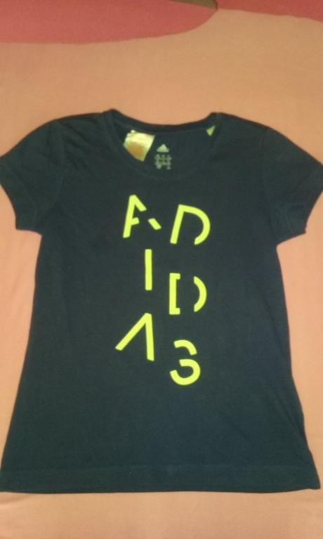 Triko, adidas,140