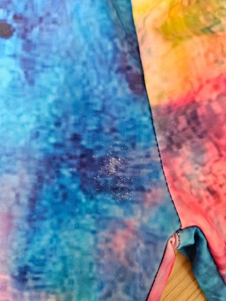 Kraťasy, vel. 92, gate,92