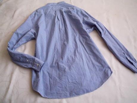 Malá kocka, ralph lauren,xxl