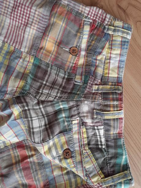 Kratasy tailor vintage, 116