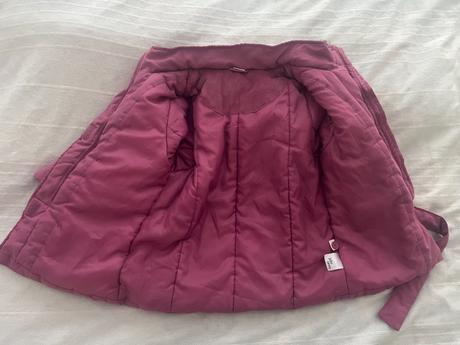 Přechodová bunda/kabátek 104-110 john lewis, john lewis,110