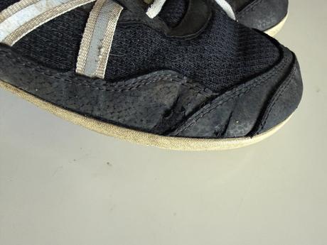 Tenisky xero barefoot, 38