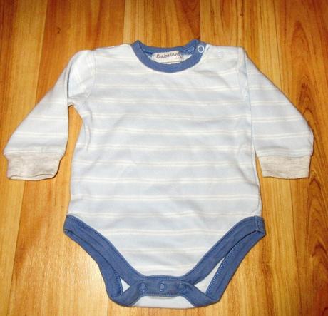 Body s dlouhým rukávem, babaluno,56
