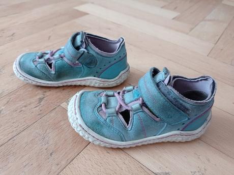 Sandále ricosta jerry 24, ricosta,24