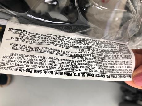 Golfové hole pliko mini fiat 500 peg perégo 2016, peg-pérego,peg-pérego pliko mini 500