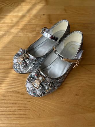 Střevíčky vel.34, 34