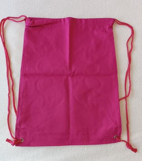 Batužek - vak na záda - chilly, 