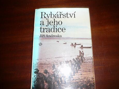 Rybářství a jeho tradice, 