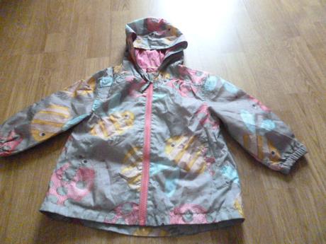 Vosičková bunda next 1,5-3, next,92