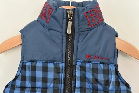 Vesta zateplená vel. 9 - 12 m, 80