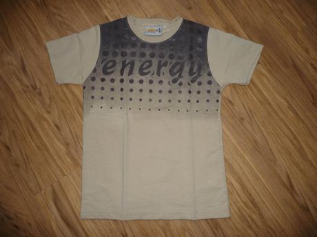 Chlapecké triko laid back na 8-10let vel.134/140, 134