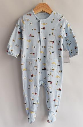 Overal vel. 0 - 3 m, matalan,62