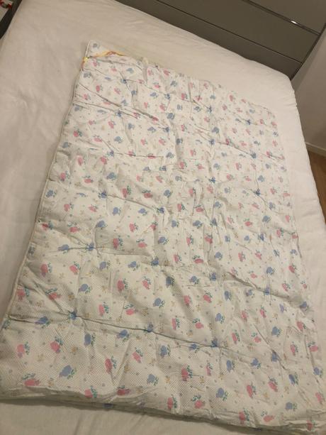 Perina - deka na spaní pro děti,