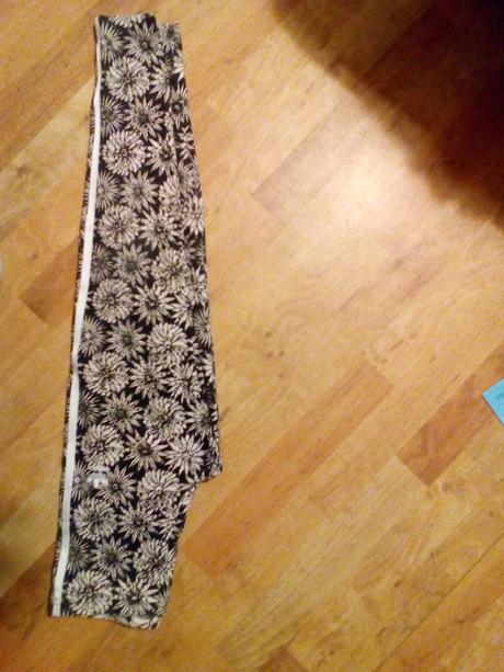 Mix sportovního oblečení, 140–152