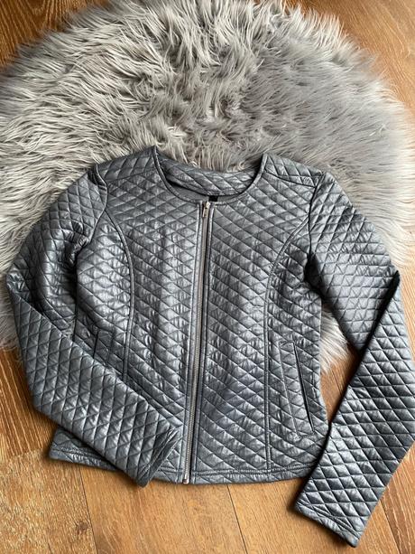 Elegantní bunda, xs
