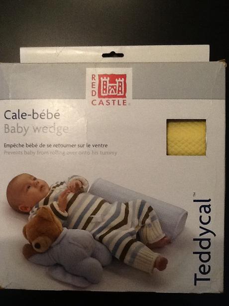 Red castle polohovací válečky teddycal, šířka (cm): 50,délka (cm): 40