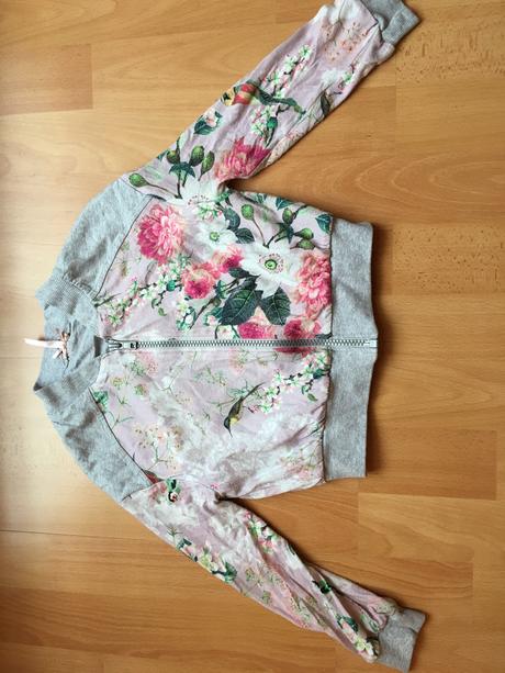 3/4 mikinka, next,98