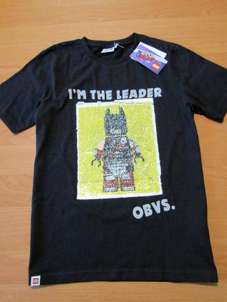 Triko lego vel  146-152, lego,152