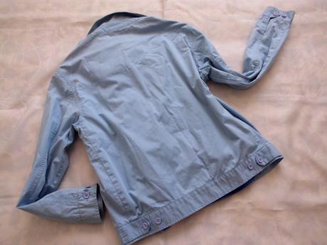 Bledomodrá, ralph lauren,m